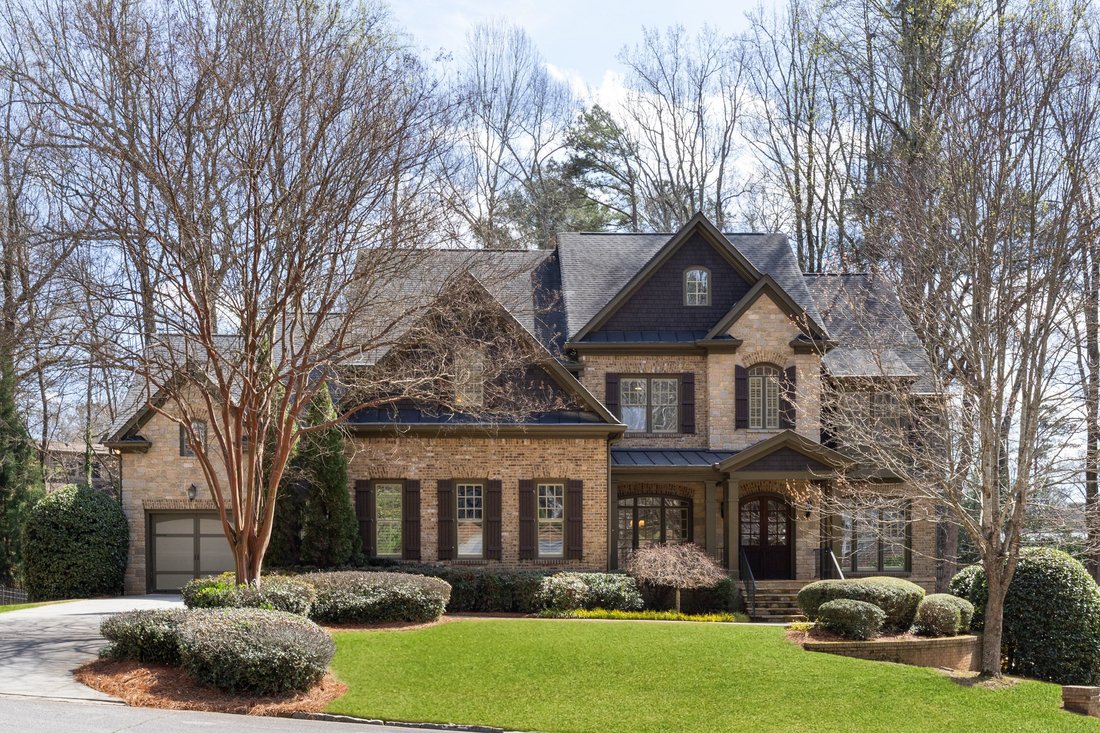 House in Atlanta, Georgia, United States 1 - 17756010