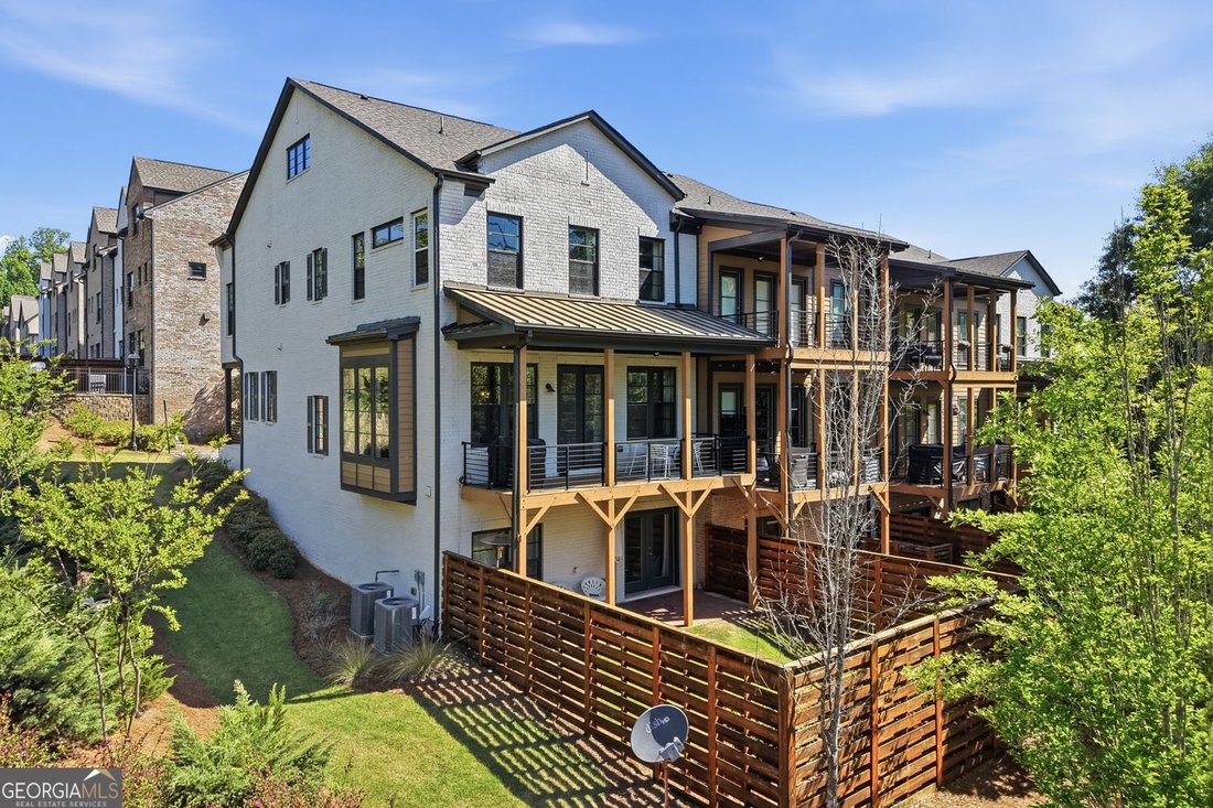 House in Alpharetta, Georgia, United States 2 - 17760113
