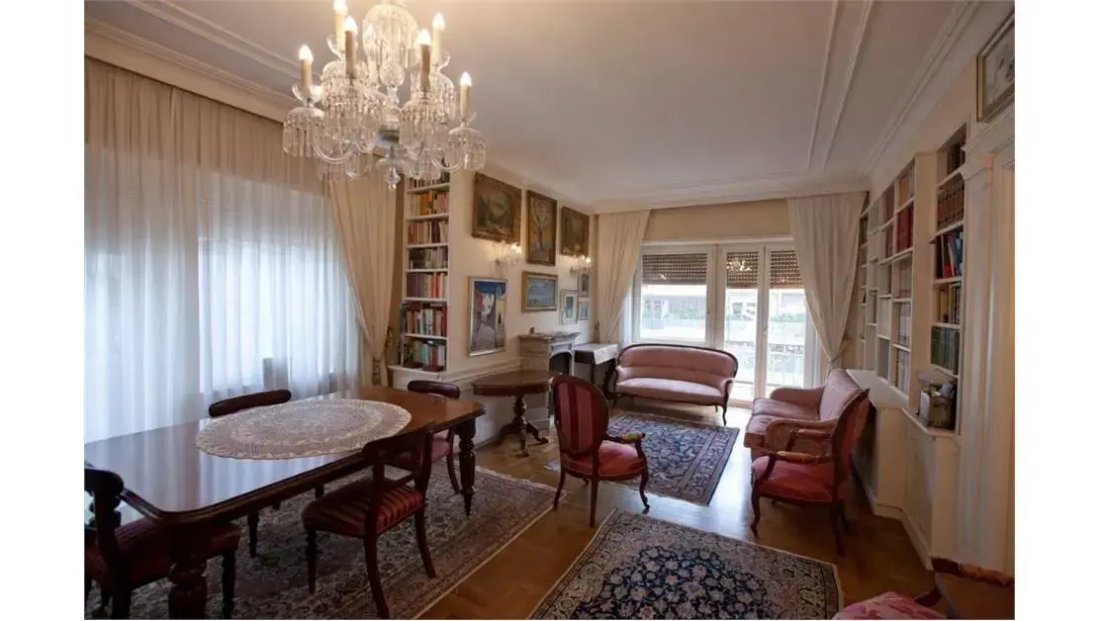 Apartment in Balduina, Rome, Lazio 1 - 17755050