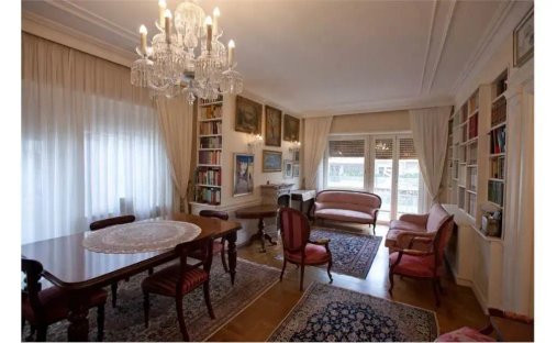 Penthouse in Balduina, Rom, Latium 1