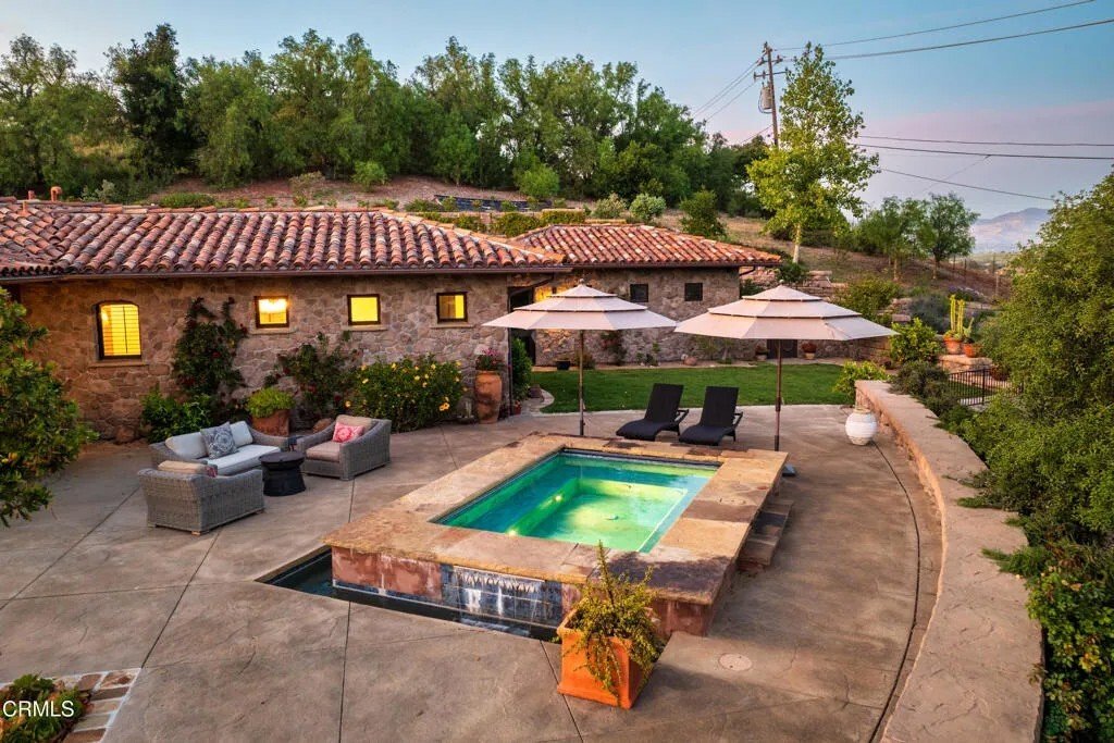 House in Solvang, California, United States 4 - 17759010