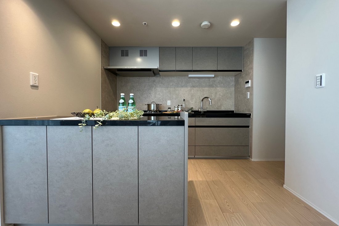 Condo in Minato City, Tokyo, Japan 5 - 17345731