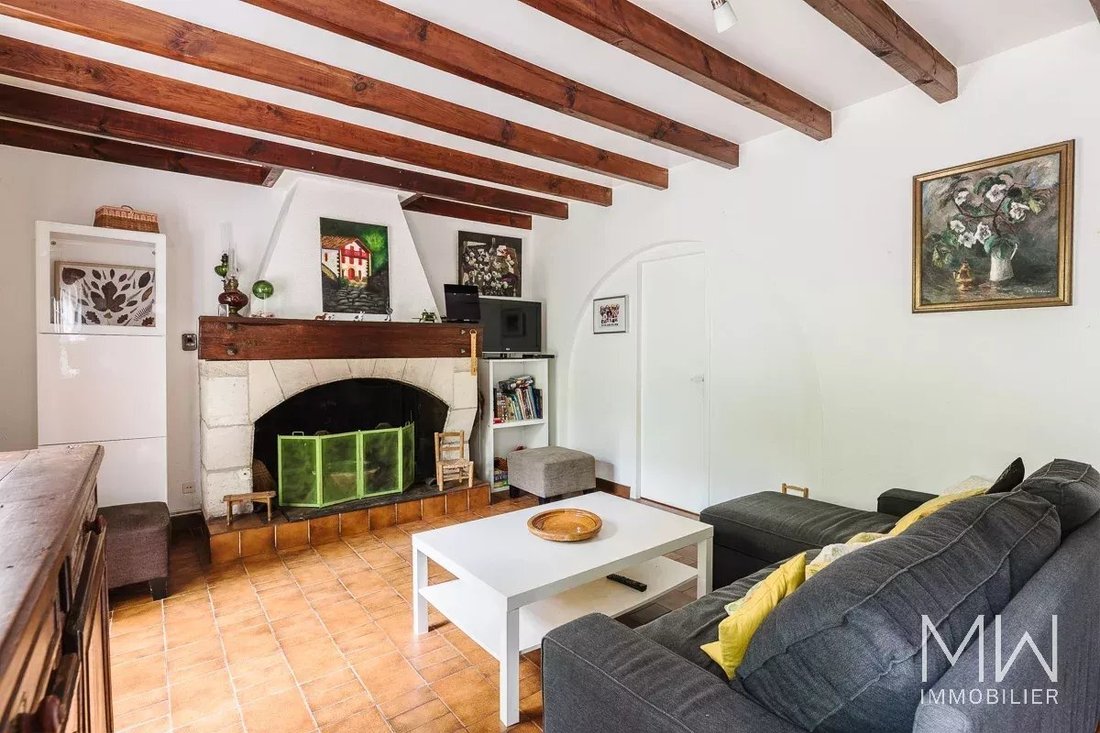 Villa in Centre Cap Ferret, Lège-Cap-Ferret, France 5 - 17756232