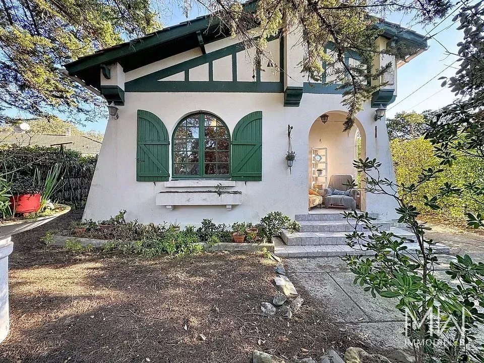 House in 33970 Le Cap-Ferret, Lège-Cap-Ferret, Nouvelle-Aquitaine 1 - 17756224
