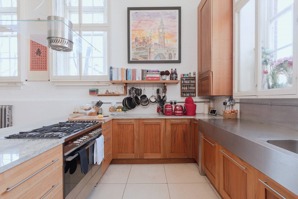 Apartment in Greenwich, England 4 - 17510432