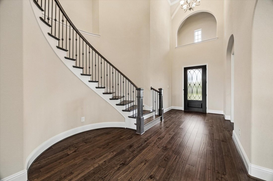 House in Houston, Texas, United States 5 - 17755320