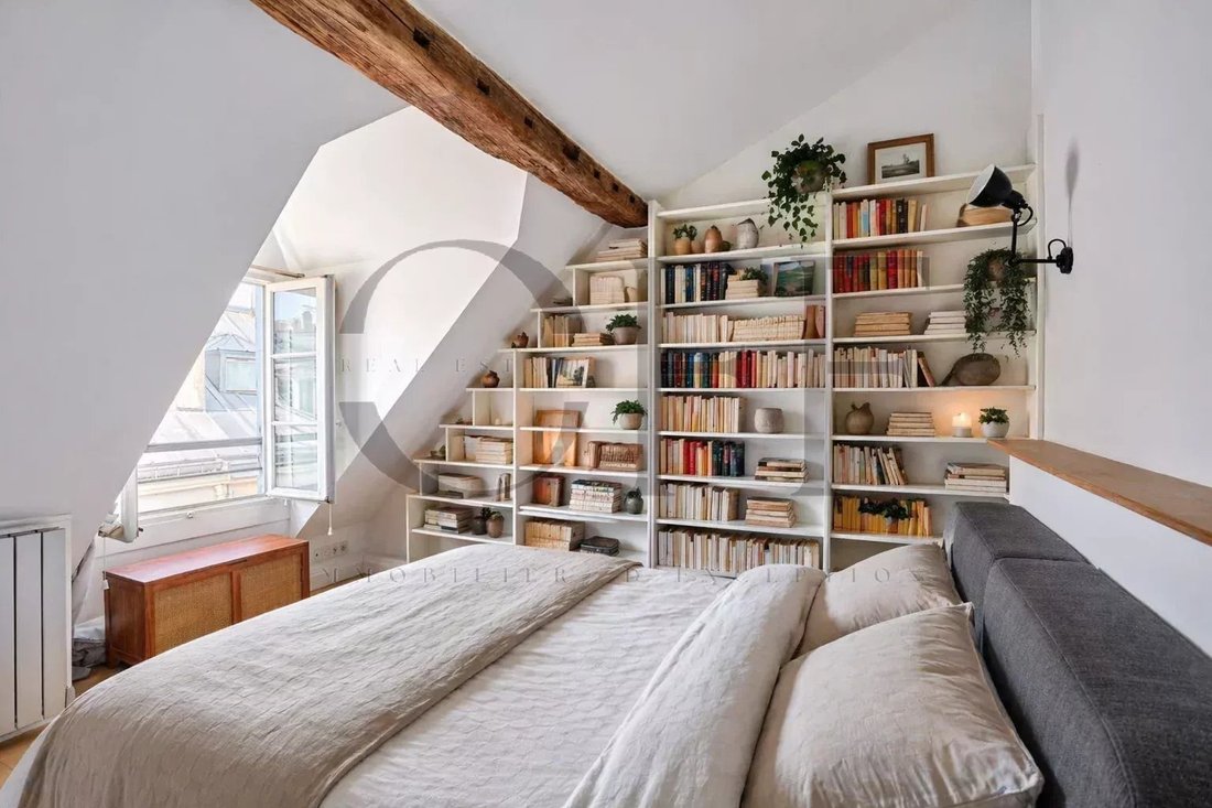 Apartment in Paris 6e Arrondissement, Paris, France 2 - 15369988