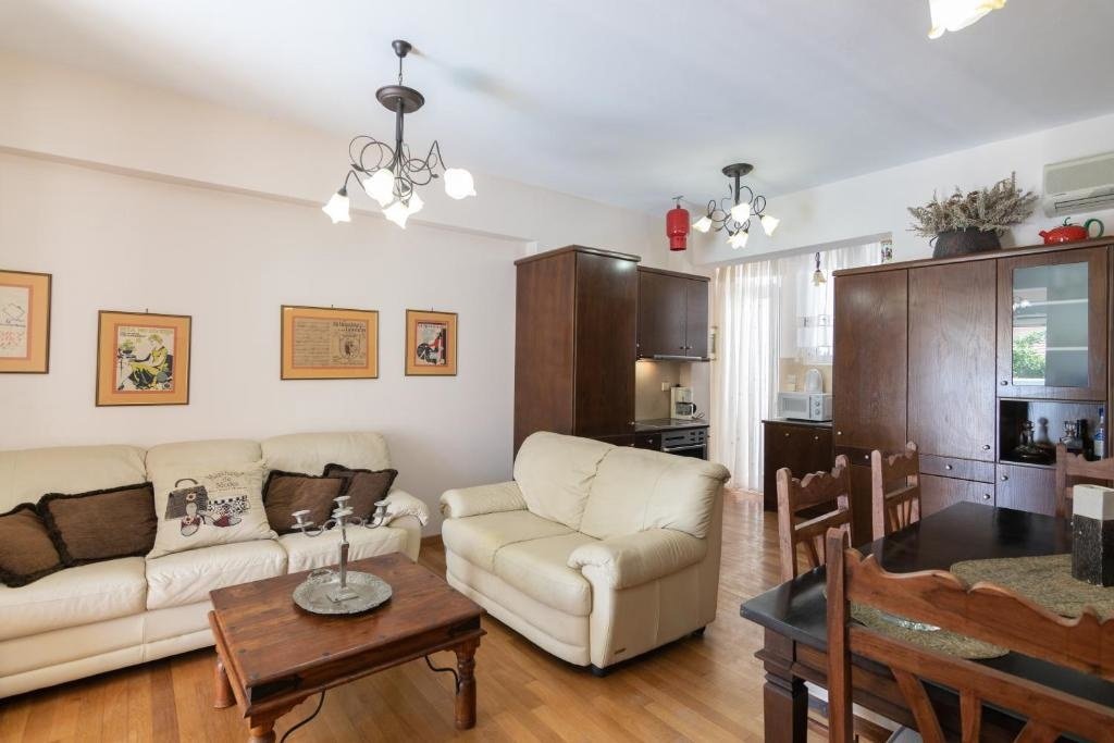 Villa in Crete, Greece 1 - 17755724