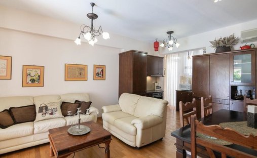 Villa in Creta, Grecia 1