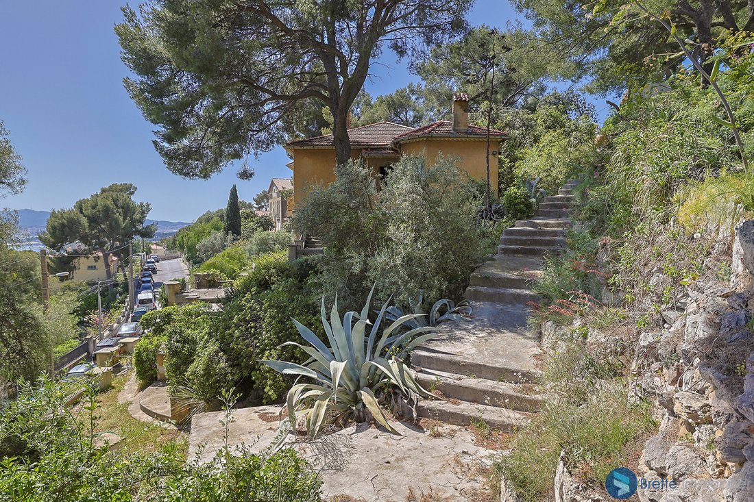House in Le Faron-Fort-Rouge, Toulon, France 3 - 16498356