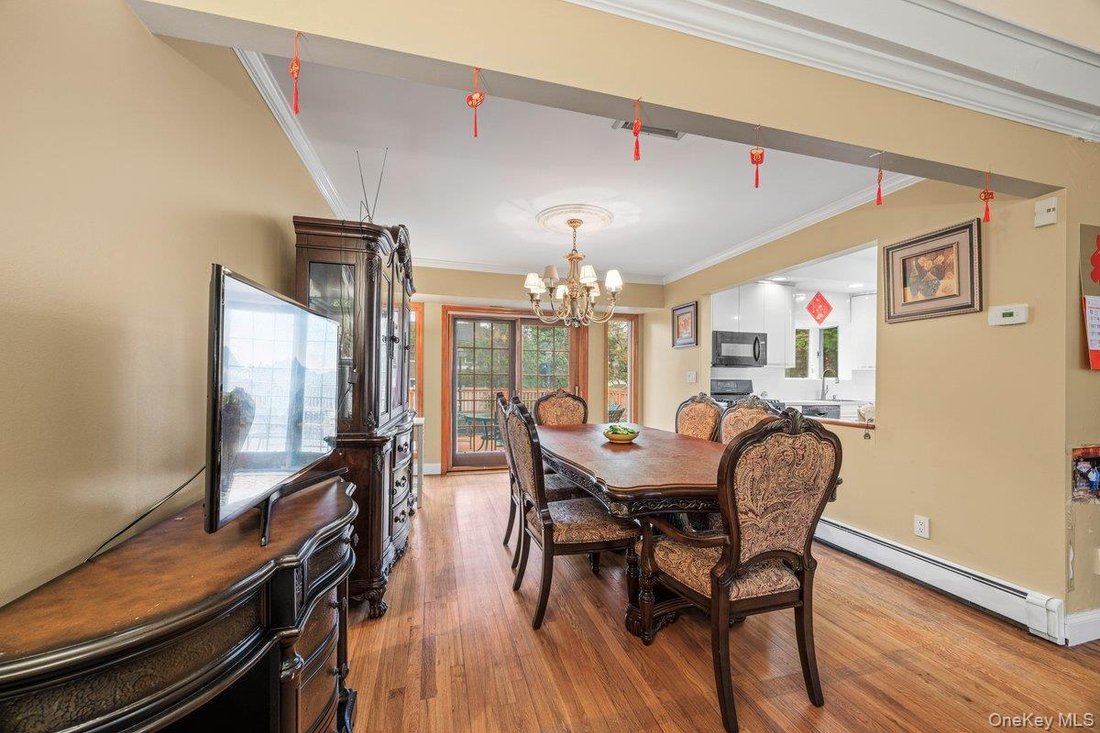 House in Albertson, New York, United States 4 - 17758253