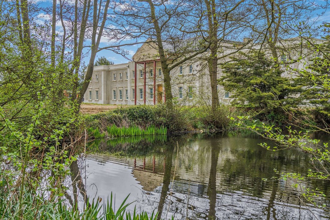 Maison en Stapleford Abbotts, Angleterre 1 - 17755810