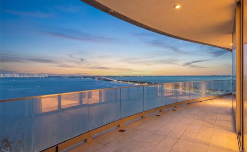 Condominio en Miami, Florida, Estados Unidos 1