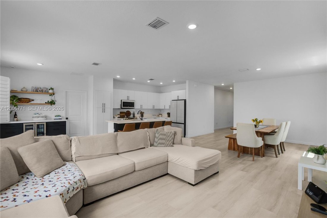 House in Miami, Florida, United States 4 - 17758406