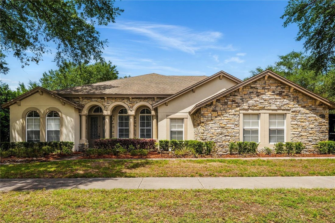 House in Apopka, Florida, United States 3 - 17758449