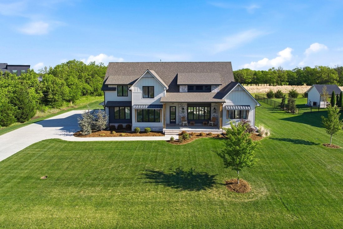 House in Derby, Kansas, United States 4 - 17754629