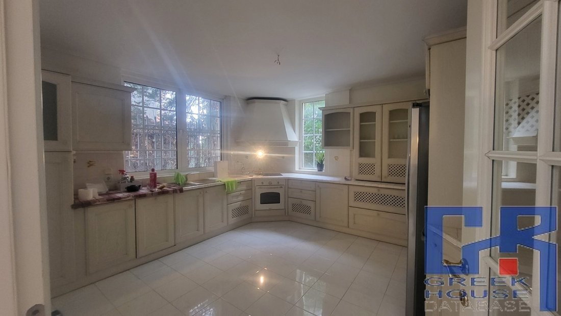 Apartment in Kifisia, Attica, Greece 4 - 17755666