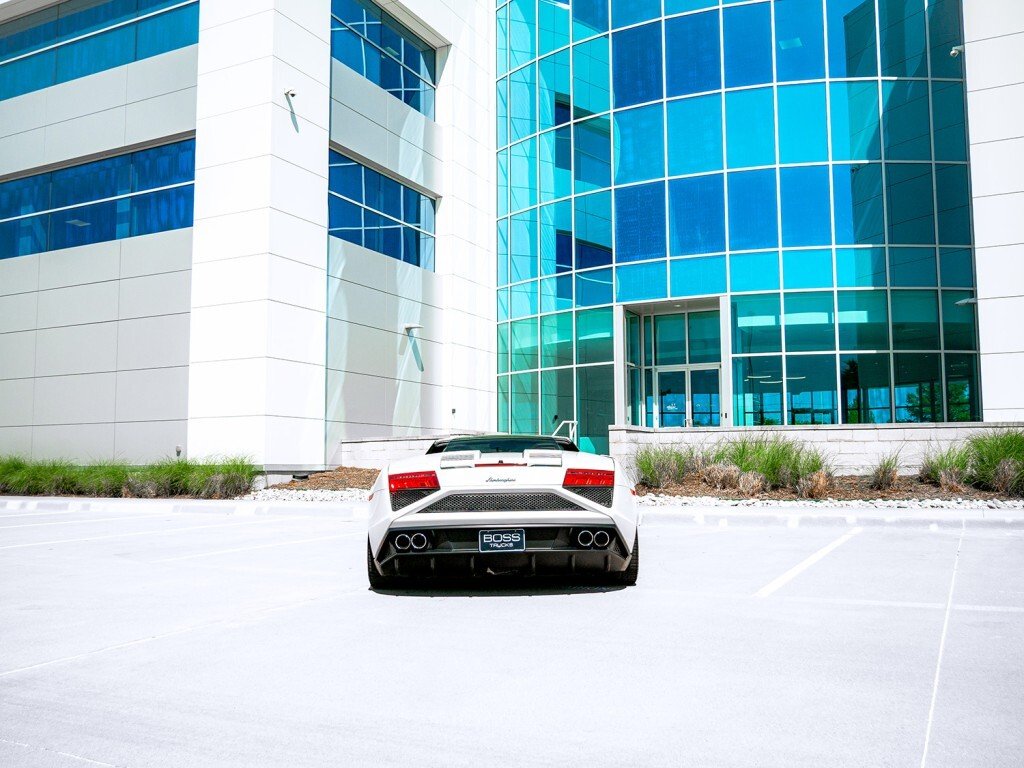 Lamborghini Gallardo in Dallas, TX, United States 4 - 17757996