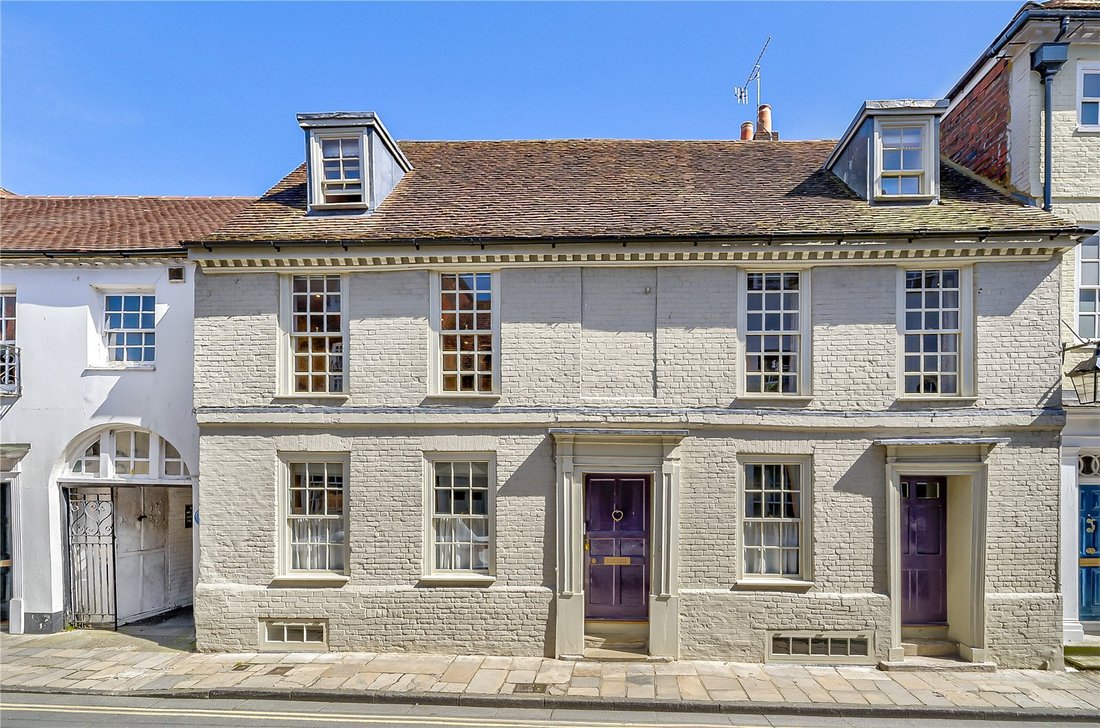 Maison à Parklands, Chichester, Angleterre 3 - 17762132