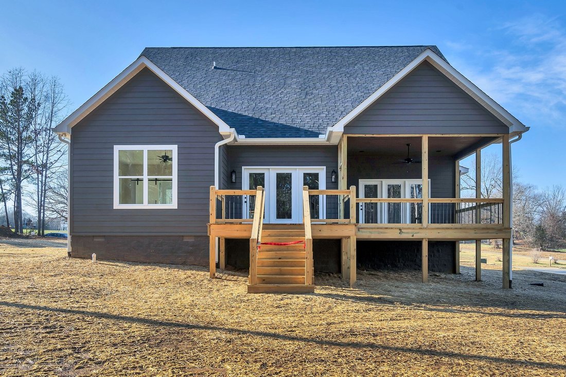 House in Pegram, Tennessee, United States 4 - 17758939