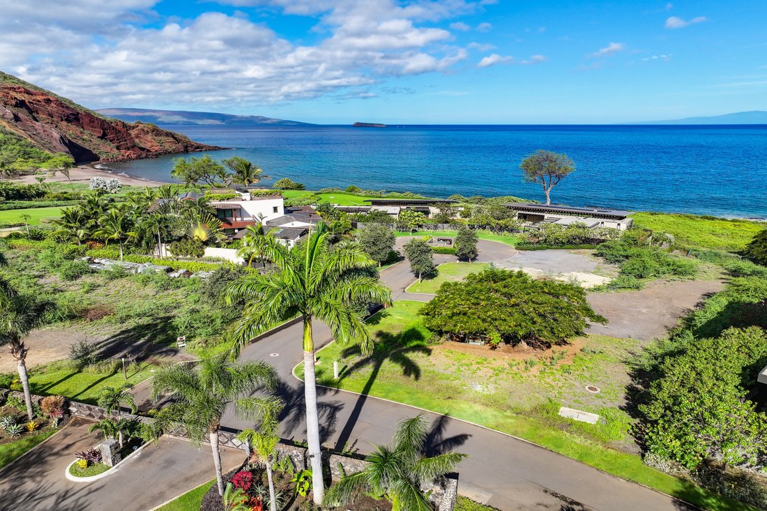 Terreno a Kihei, Hawaii, Stati Uniti 2 - 17762676