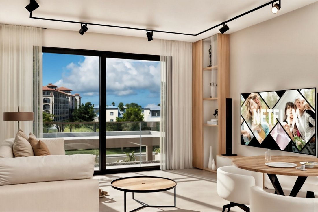 Condo in The Bight Settlement, Caicos Islands, Turks and Caicos Islands 3 - 16671537