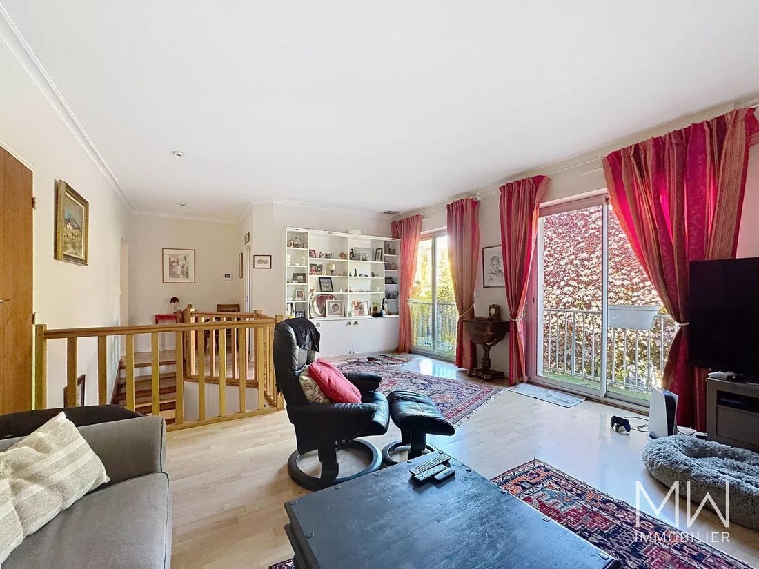 House in Saint Bruno-Saint Augustin, Bordeaux, France 5 - 17756077