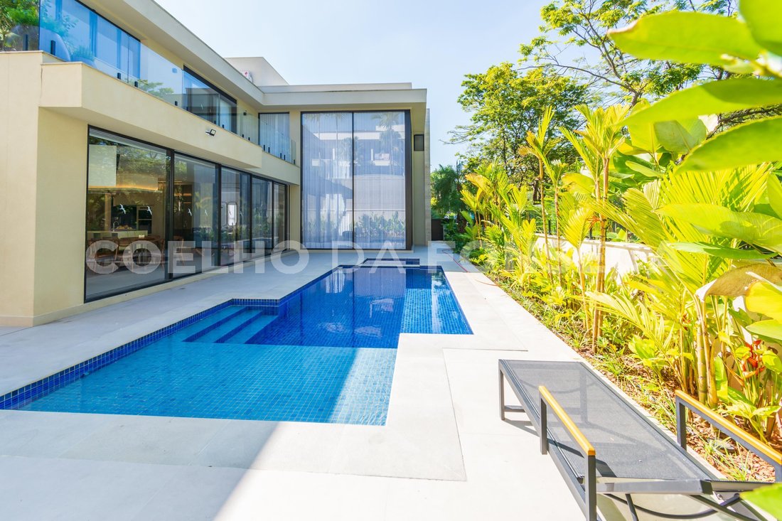 Condominio in Barueri, San Paolo, Brasile 2 - 17761327