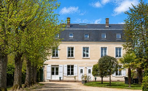 House in Acy-en-Multien, Hauts-de-France, France 1
