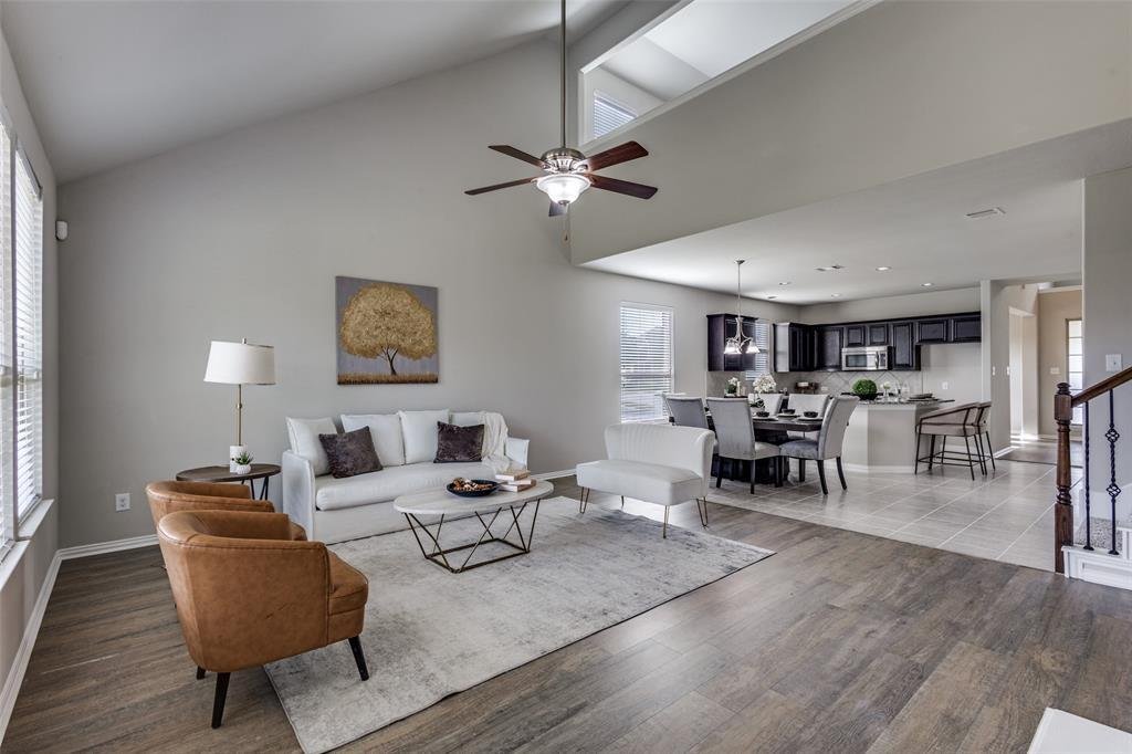House in McKinney, Texas, United States 1 - 17762114