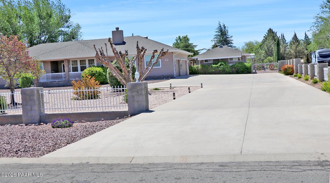 House in Chino Valley, Arizona, United States 2 - 17757841