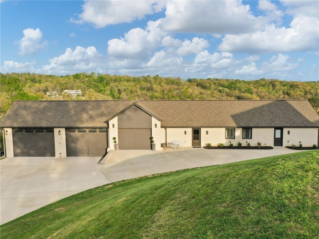 House in Rogers, Arkansas, United States 3 - 17760455