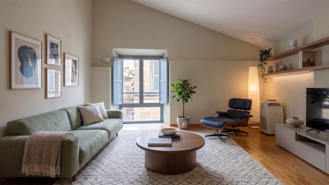 Apartment in Siena, Tuscany, Italy 2 - 17760230