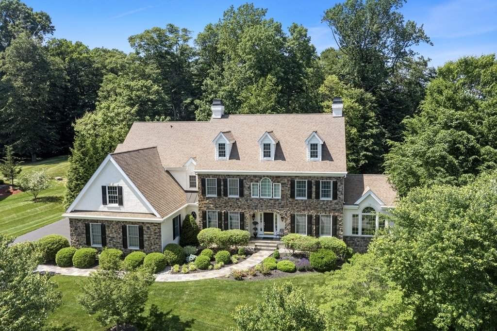 House in Landenberg, Pennsylvania, United States 4 - 17761155