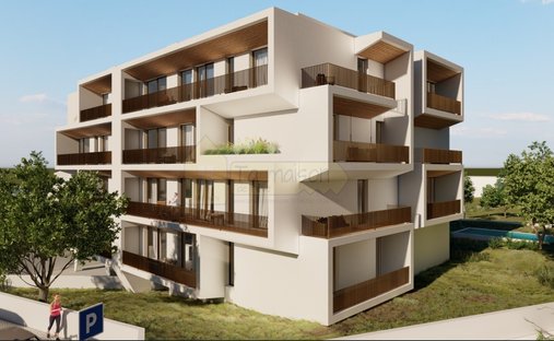 Wohnung in Montenegro, Algarve, Portugal 1