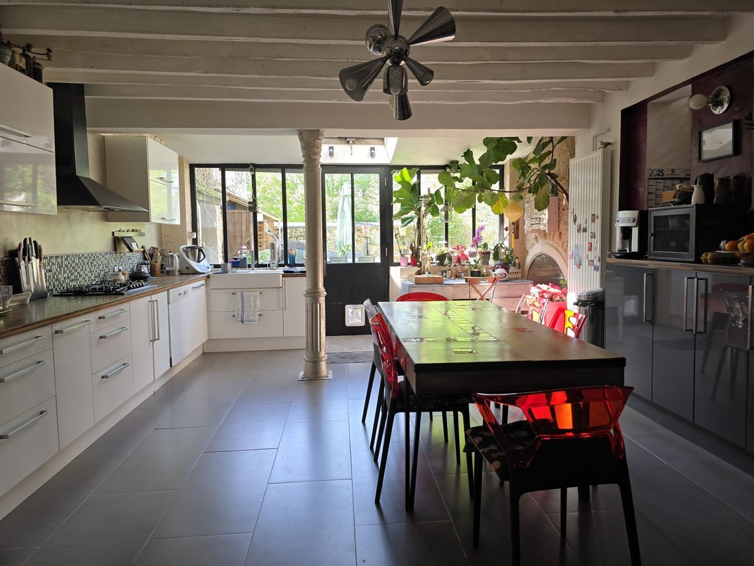 House in Périgny, Ile-de-France, France 4 - 17761521