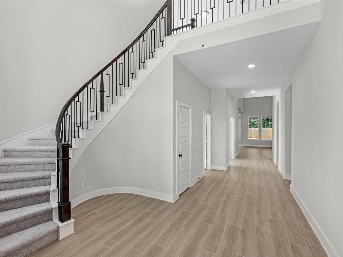 House in Tomball, Texas, United States 2 - 17759684