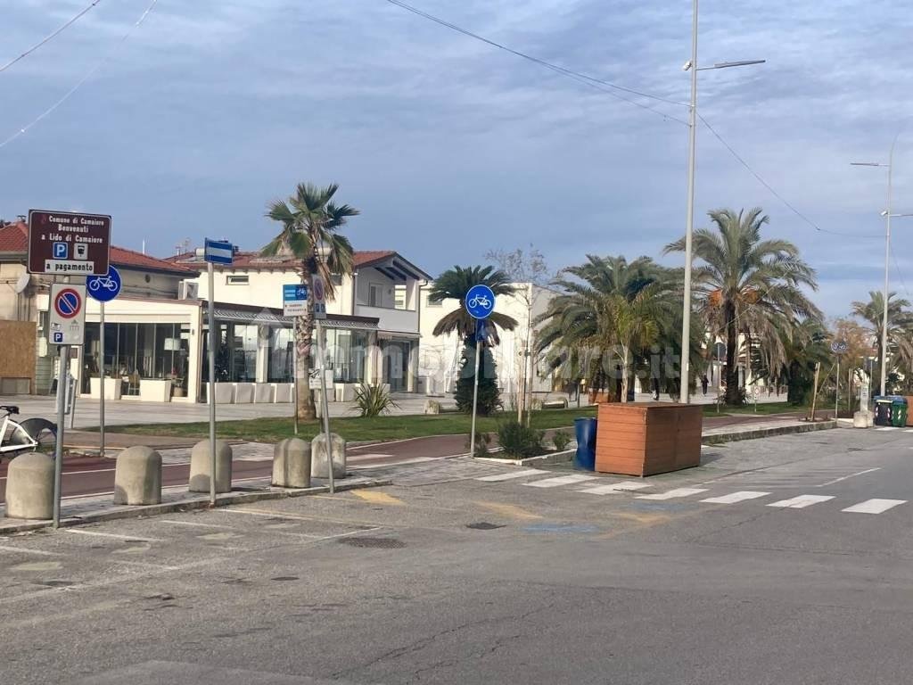 Apartment in Lido di Camaiore, Camaiore, Tuscany 3 - 17760233