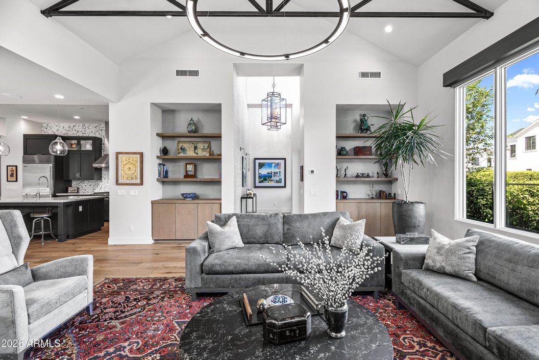 House in Phoenix, Arizona, United States 4 - 17763006