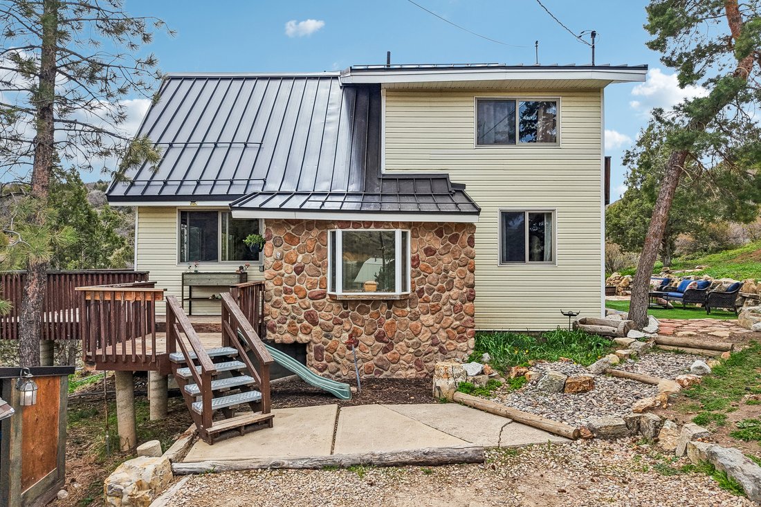 House in Kamas, Utah, United States 5 - 17758037
