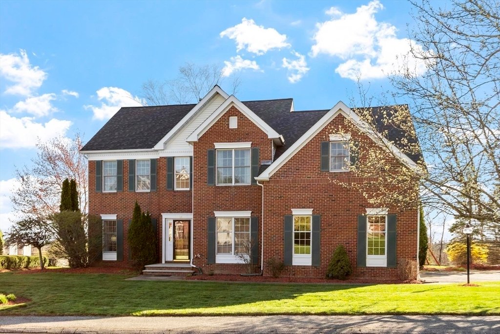 House in North Andover, Massachusetts, United States 3 - 17760613