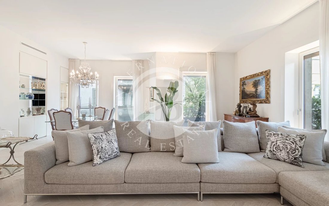 Apartment in Historic Center, Milan, Lombardy 3 - 17759489