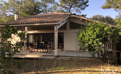 House in 33970 Le Cap-Ferret, Lège-Cap-Ferret, Nouvelle-Aquitaine 1