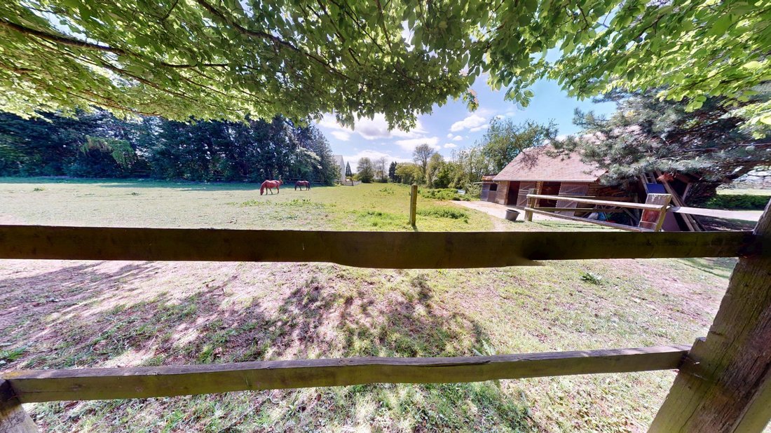 Estate in Amfreville, Normandy, France 5 - 17761520