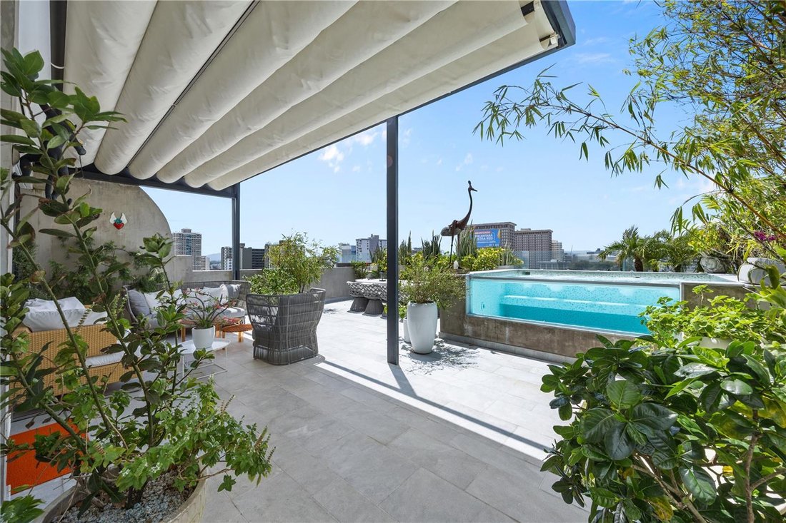 Condo in SAN JUAN, PR, United States 5 - 16691209