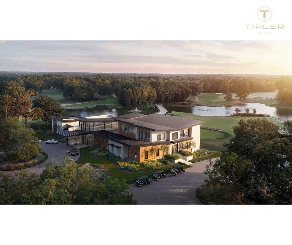 Casa a Montgomery, Texas, Stati Uniti 5 - 17755346