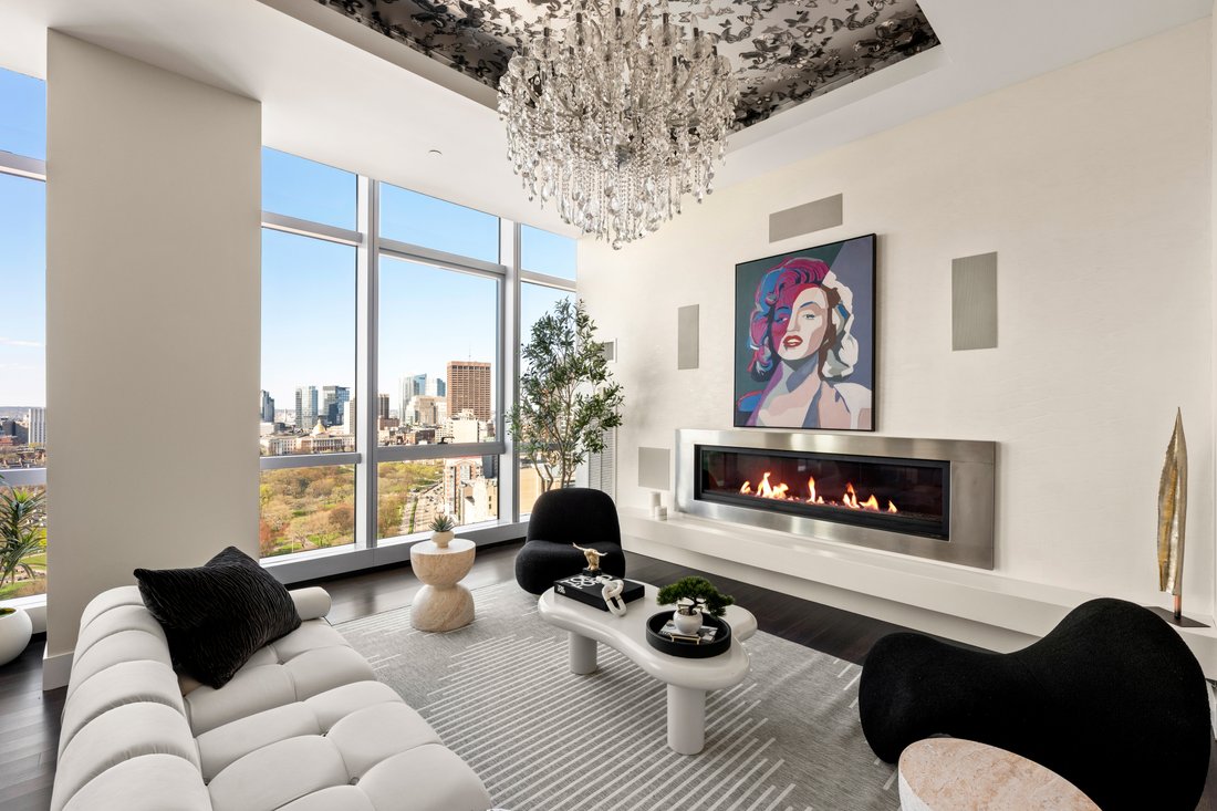 Condo in Boston, Massachusetts, United States 2 - 17762815