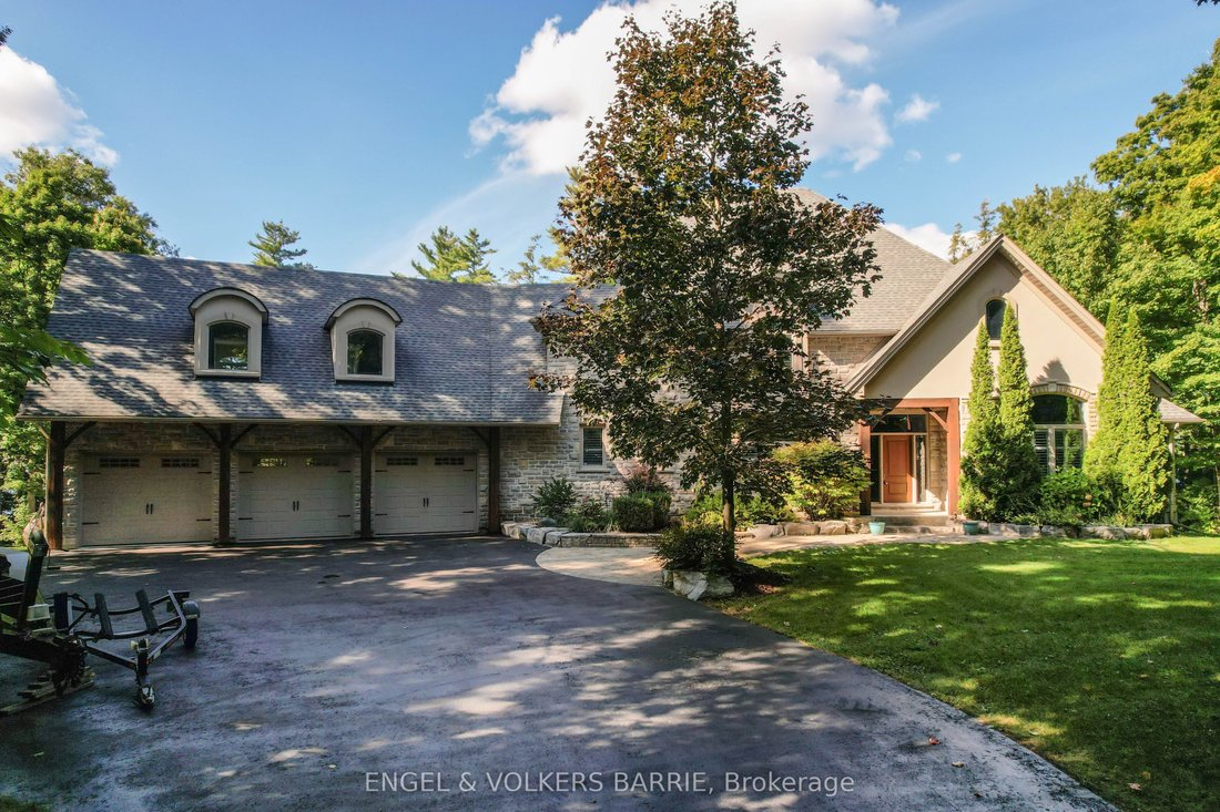 House in Innisfil, Ontario, Canada 2 - 17760107