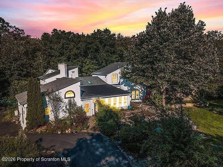 House in Stroudsburg, Pennsylvania, United States 1 - 17757366