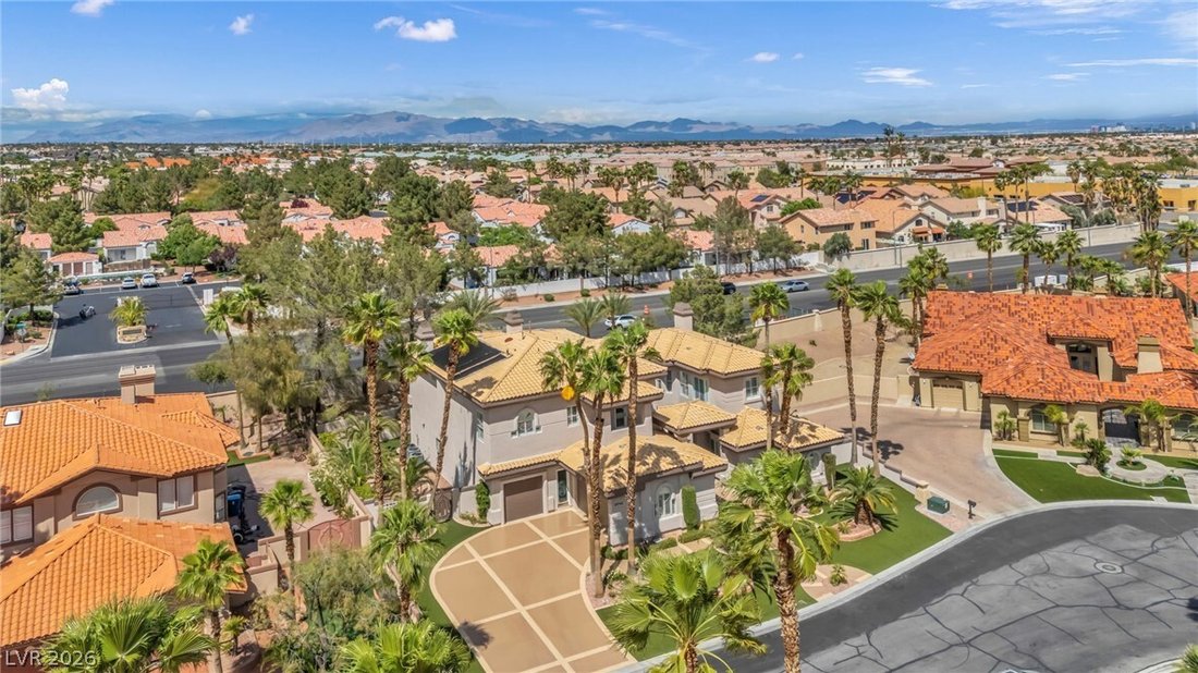Casa a Las Vegas, Nevada, Stati Uniti 1 - 17757544